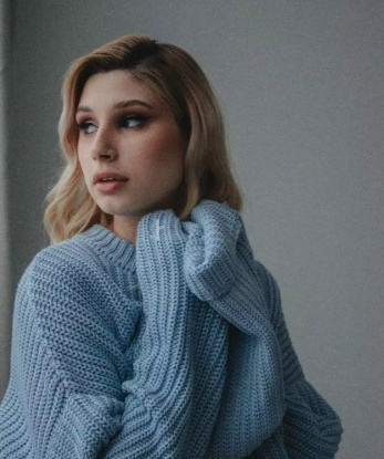 Анкета проститутки Шарлотта - Фото 1, Яблоновский, 20 лет, №792