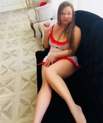 Анкета проститутки Вика - Фото 1, Яблоновский, 38 лет, №80
