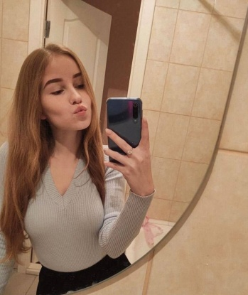 Анкета проститутки Елена - Фото 1, Яблоновский, 21 год, №9356